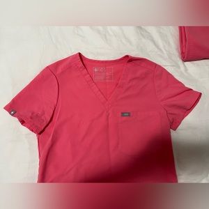 XS Bright Pink Figs Set